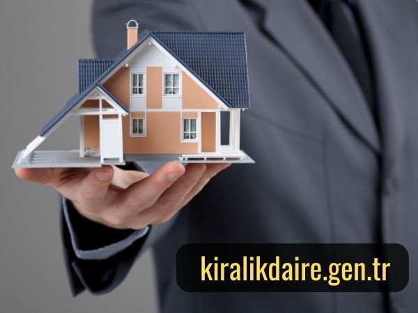 Çağman Mahallesi Kiralık Daire